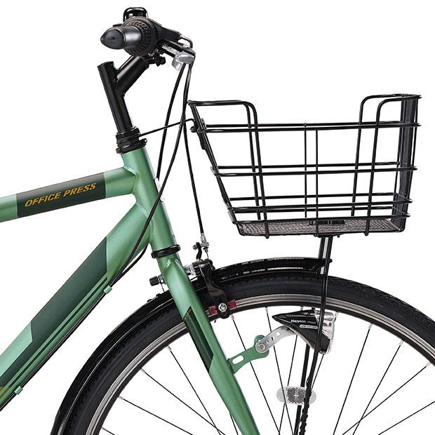 あさひ(自転車) 「西日本限定」「あさひ」オフィスプレス TR あさひ(自転車) 「西日本限定」「あさひ」オフィスプレス TR