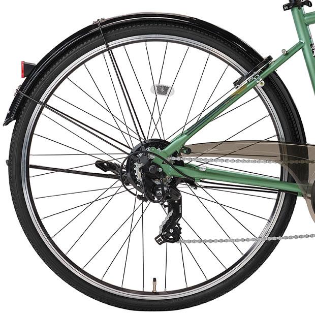 あさひ（自転車） 「西日本限定」「あさひ」オフィスプレス TR