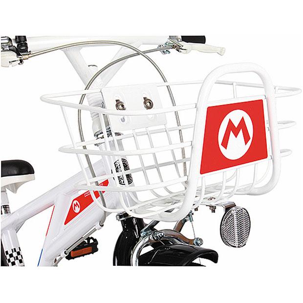 「あさひ」マリオカート BAA-N 16インチ 子供用 あさひコラボレーションモデル 子供用 自転車｜cyclemall｜07