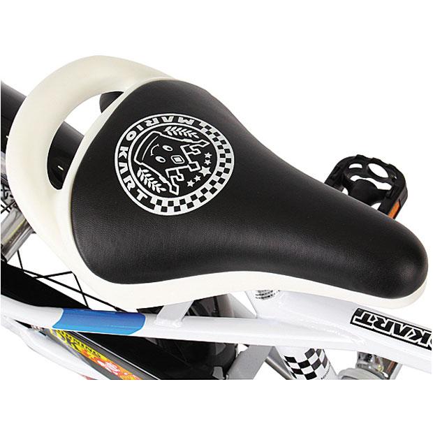 幼児用自転車 18インチ マリオ マリン DONKY JR18 2024 幼児自転車 18インチ 4歳～8歳 [24