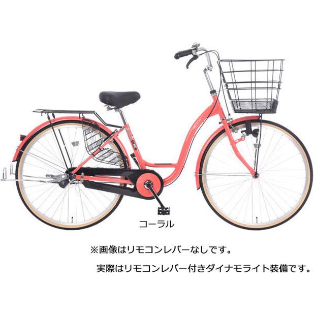 あさひ(自転車) 「あさひ」カーグリラックス BAA-O 26インチ あさひ(自転車) 「あさひ」カーグリラックス BAA-O 26インチ
