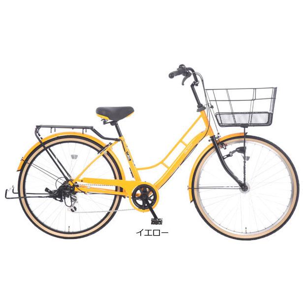 あさひ(自転車) 「あさひ」カーグアクティブ BAA-O 26インチ 6 あさひ(自転車) 「あさひ」カーグアクティブ BAA-O 26インチ 6