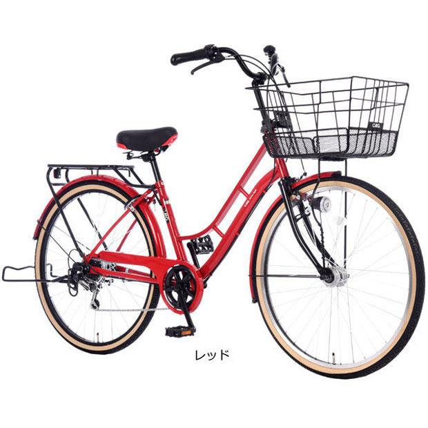 あさひ(自転車) 「あさひ」カーグアクティブ BAA-O 27インチ 6 あさひ(自転車) 「あさひ」カーグアクティブ BAA-O 27インチ 6