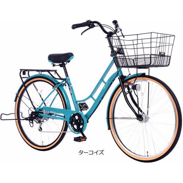 あさひ(自転車) 「あさひ」カーグアクティブ BAA-O 27インチ 6 あさひ(自転車) 「あさひ」カーグアクティブ BAA-O 27インチ 6