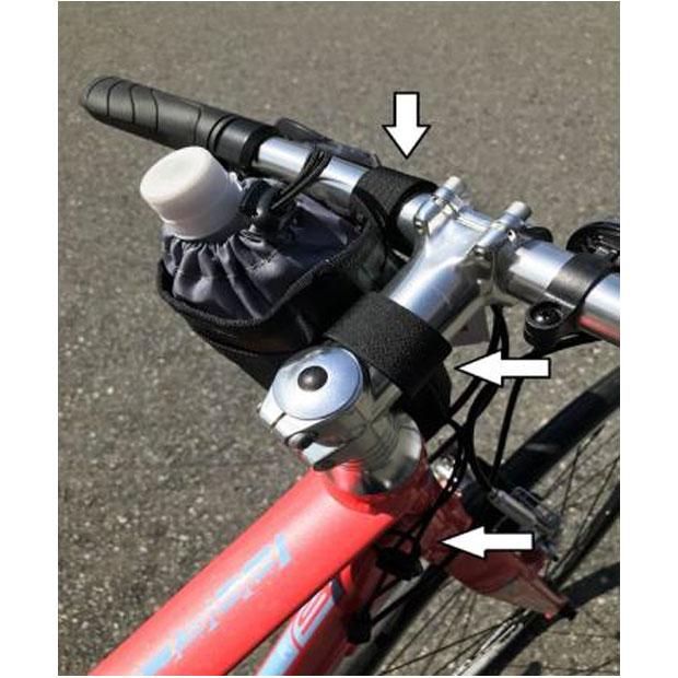 「あさひ」ボトルポーチ-M 0.5L | あさひ（自転車） | 05