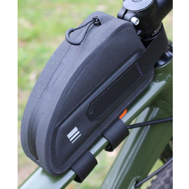 あさひ（asahi） 「あさひ」防水トップチューブバッグ-M 0.3L バイク