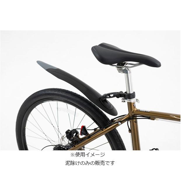 「あさひ」SW-671R MTBマッドガード リア用 泥よけ フェンダー 後用 | あさひ（自転車） | 03