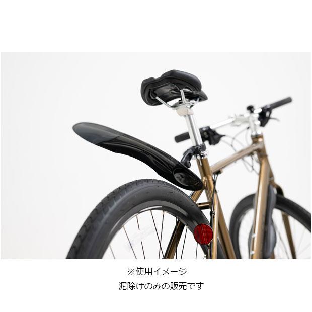 「あさひ」SW-671R MTBマッドガード リア用 泥よけ フェンダー 後用 | あさひ（自転車） | 06
