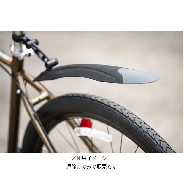 「あさひ」SW-671R MTBマッドガード リア用 泥よけ フェンダー 後用 | あさひ（自転車） | 08