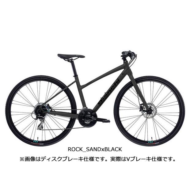 「ビアンキ」C SPORT1 クロスバイク 自転車 -22｜cyclemall｜03