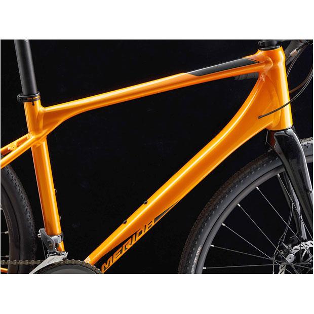 訳あり　MERIDA メリダ　SILEX 100 グラベルロードバイク 訳アリ メリダ MERIDA SILEX 100 Claris 機械式油圧DISC 2022年