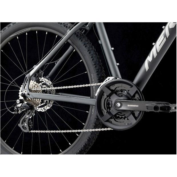 2/15はストアポイント2倍「メリダ」BIG.SEVEN 50-D（ビッグセブン50-D）27.5インチ（650B）マウンテンバイク 自転車 -24 | MERIDA | 05