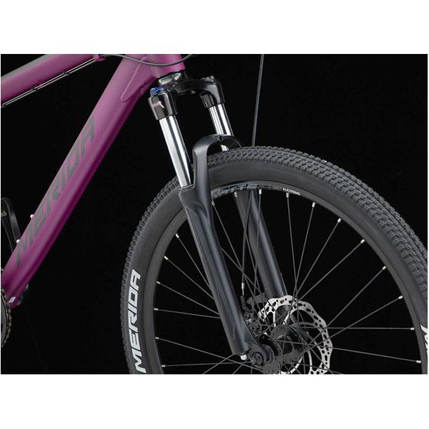 MERIDA（メリダ） 「メリダ」MATTS 6.10-MD（マッツ6.10-MD）26インチ