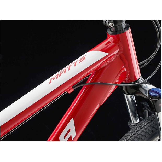 MERIDA（メリダ） 「メリダ」MATTS 6.5 -V（マッツ6.5 -V）26インチ