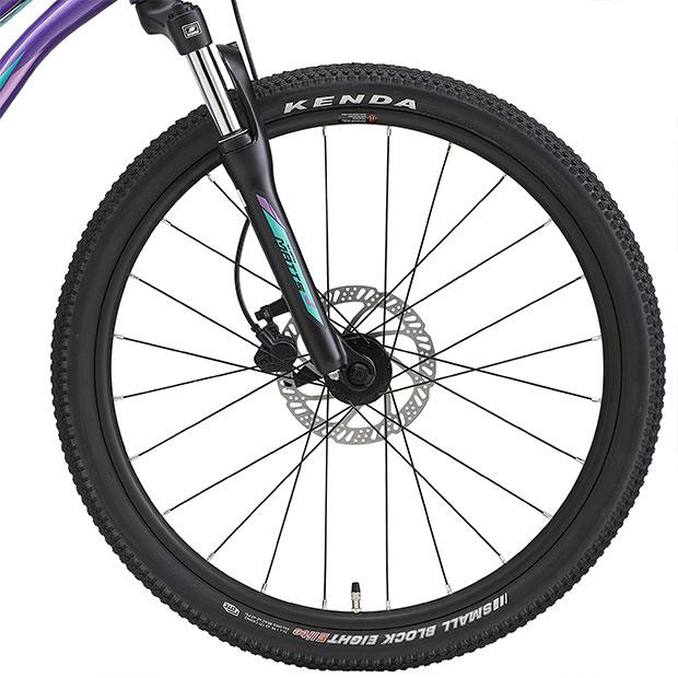 MERIDA（メリダ） 「メリダ」MATTS J.24（マッツJ.24）24インチ 8段