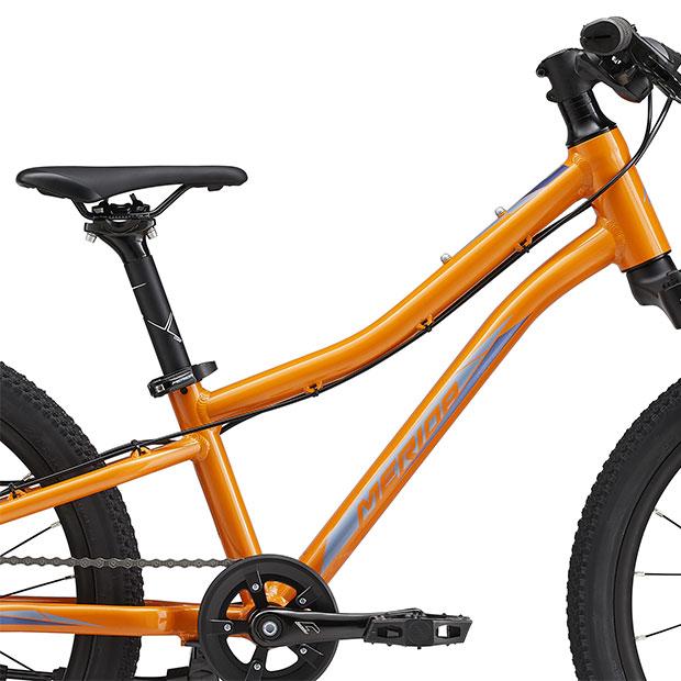 MERIDA（メリダ） 「メリダ」MATTS J.20（マッツJ.20）20インチ 7段