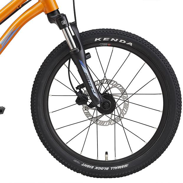 メリダ MERIDA MATTS J.20 2024】MATTS J.（2024 マッツ J. ）20+｜MERIDA公式オンラインショップ