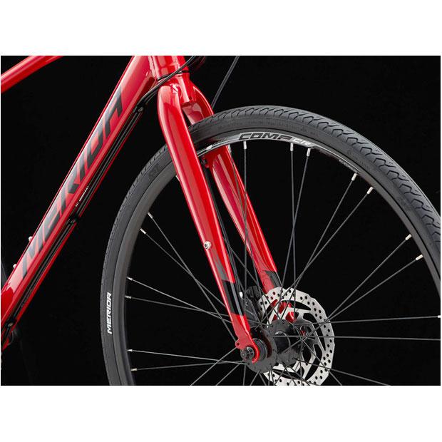 未使用品 MERIDA CROSSWAY 300 EK99 サイズ：41cm 未使用品 MERIDA CROSSWAY 300 EK99 サイズ：41cm - メルカリ
