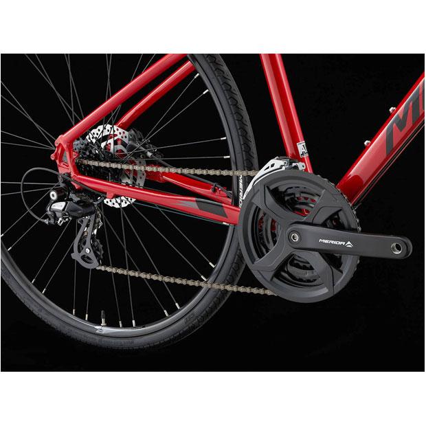 ✩お引取限定✩メリダ クロスバイク crossway300-D クロスウェイ メリダ -MERIDA- | ラインナップ | クロスバイク | CROSSWAY 300-D