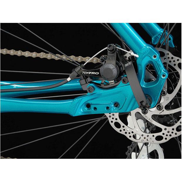 受渡し完了しました] メリダ クロスバイク crossway200 24段変速 整備済