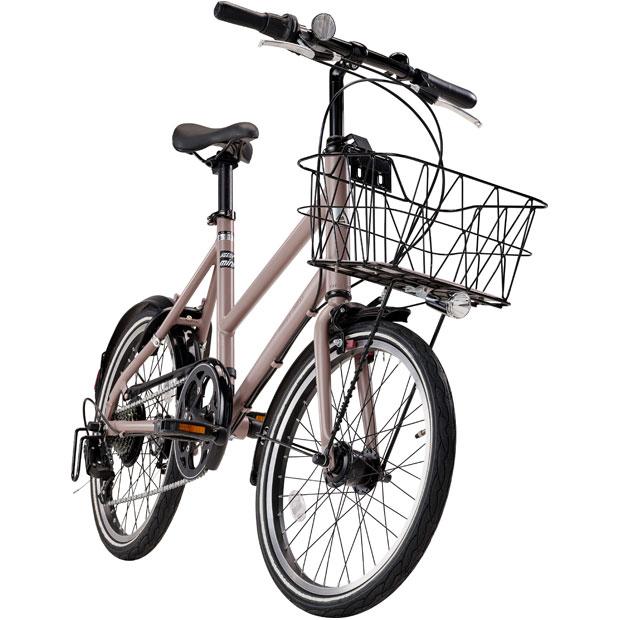 あさひ（自転車） 「あさひ」オフィスプレスTM BAA-O 20インチ