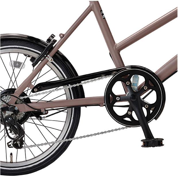 あさひ（自転車） 「あさひ」オフィスプレスTM BAA-O 20インチ