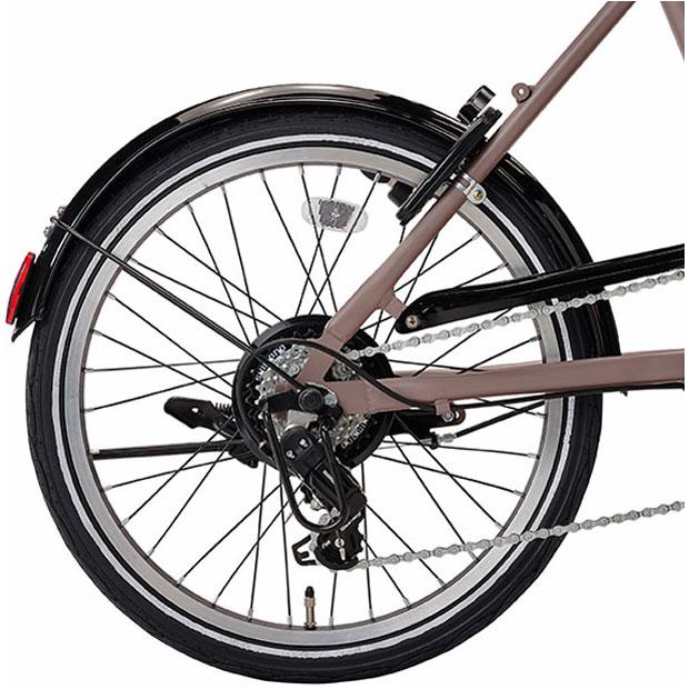 あさひ（asahi） 「あさひ」オフィスプレスTM BAA-O 20インチ 外装7段