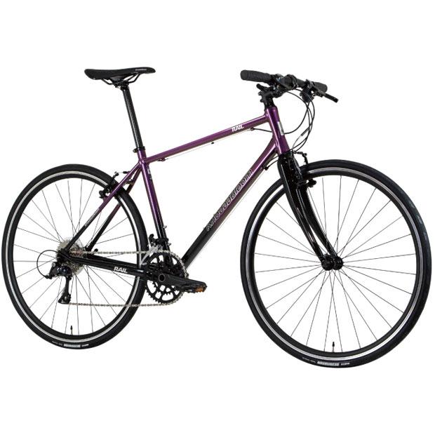 関西引取 コーダーブルーム RAIL 700SL LTD 超軽量クロスバイク SALE」「コーダーブルーム」「ネット通販限定セール」RAIL 700SL-D