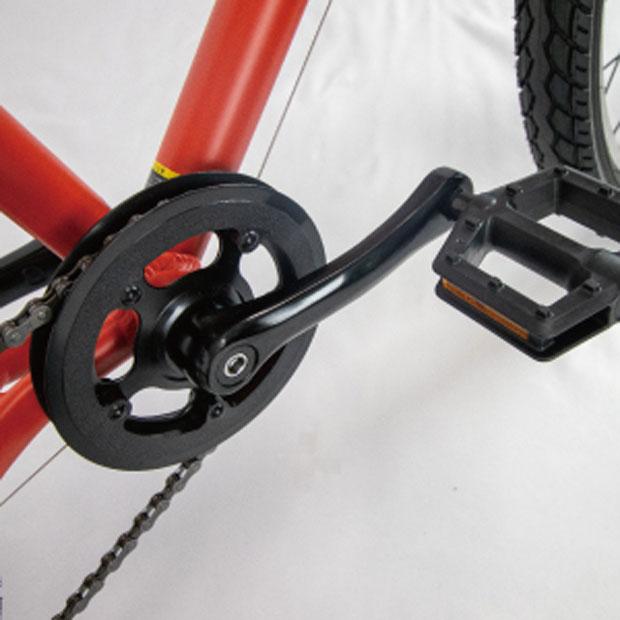 Khodaa Bloom tanken22 子供用自転車/18、20inの次に！ KHODAABLOOM ( コーダーブルーム ) キッズバイク TANKEN22