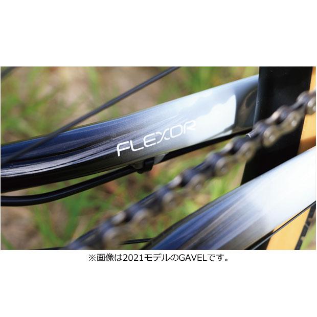 「SALE」「ネスト」「ネット通販限定セール」ガベル-D「NE22001」グラベルロード 自転車 -22 | ブランド登録なし | 10