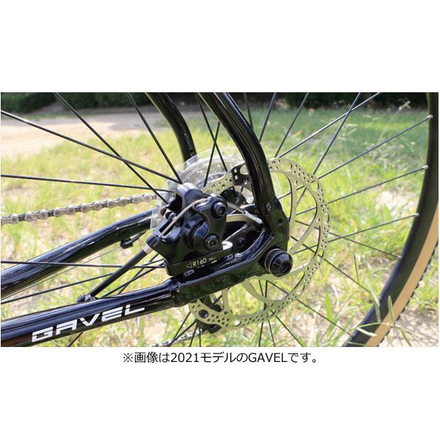 「SALE」「ネスト」「ネット通販限定セール」ガベル-D「NE22001」グラベルロード 自転車 -22 | ブランド登録なし | 11