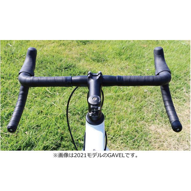 「SALE」「ネスト」「ネット通販限定セール」ガベル-D「NE22001」グラベルロード 自転車 -22 | ブランド登録なし | 14