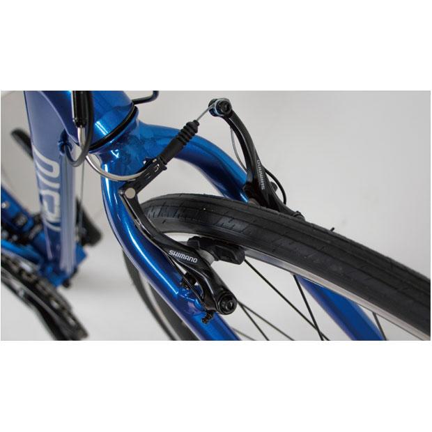 クロスバイク取引中 買取事例】ASAHI CYCLE OFFICEPRESS TREKKING クロスバイク | 自転車