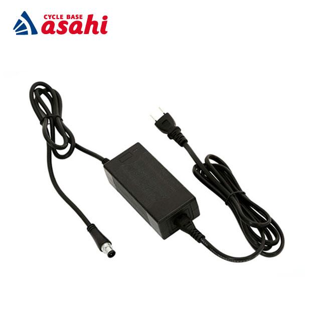送料無料」「ジック」水筒型バッテリー 5.2Ah用 充電器 : サイクル