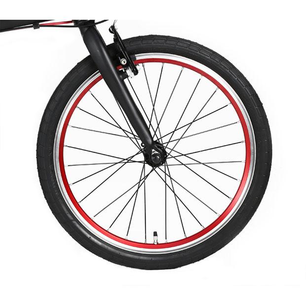 トランスモバイリー」TRANS MOBILLY ULTRA LIGHT E-BIKE NEXT206