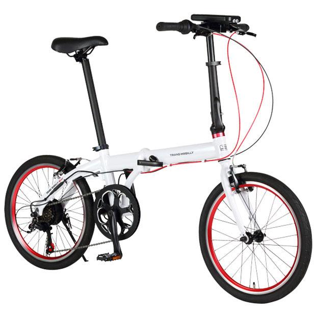 トランスモバイリー」TRANS MOBILLY ULTRA LIGHT E-BIKE NEXT206