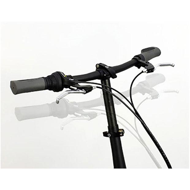 DAHON（ダホン） 「ダホン」HIT（ヒット）20インチ 折りたたみ自転車