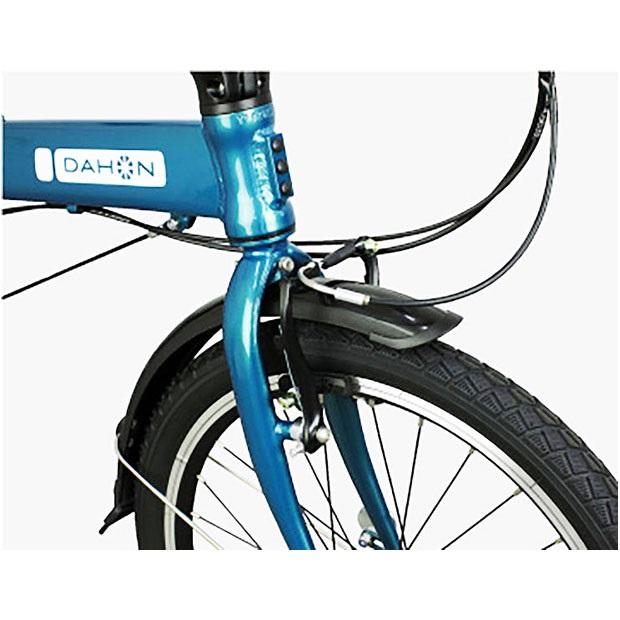 DAHON ダホン　折りたたみ自転車 20インチ Hit DAHON(ダホン) 折りたたみ自転車 20インチ | 自転車通販「cyma