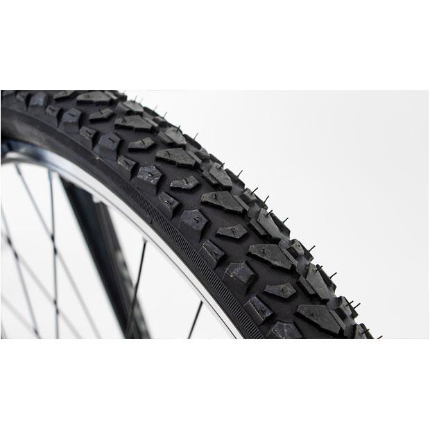 地域限定商品」「ネスト」クロスバレーキッド24-D「NE22017」24インチ