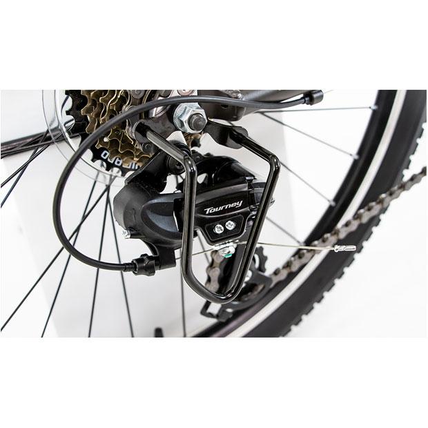 「地域限定商品」「ネスト」クロスバレーキッド24-D「NE22017」24インチ 子供用 自転車 -22 | ブランド登録なし | 12