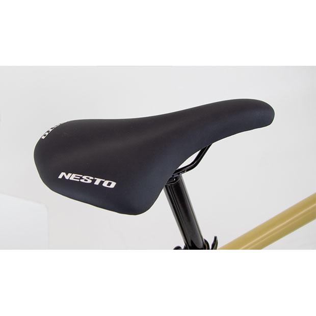 地域限定商品」「ネスト」バカンゼ2ディスク-D「NE22013」クロスバイク