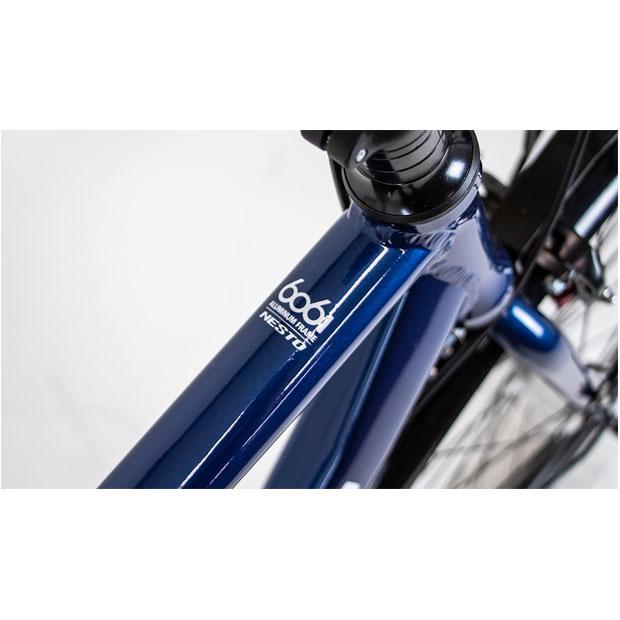 地域限定商品」「ネスト」スコルト-D「NE22015」27インチ クロスバイク