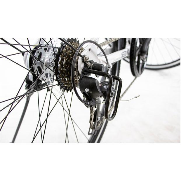 【自転車譲ります】スコルトJ／27インチ／2019年購入 Amazon | ネスト NESTO SCORTO スコルト ママチャリ シティ 自転車 27
