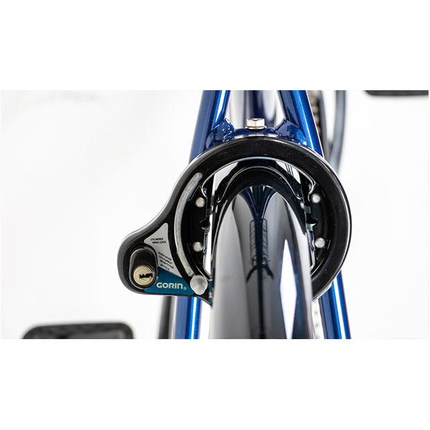 地域限定商品」「ネスト」スコルト-D「NE22015」27インチ クロスバイク