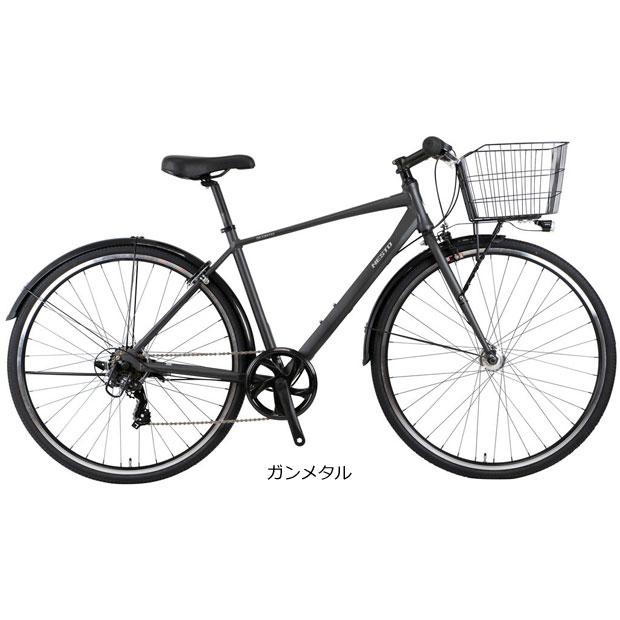 ネスト　クロスバイク（カスタム品） ネスト クロスバイク（カスタム品） 自転車