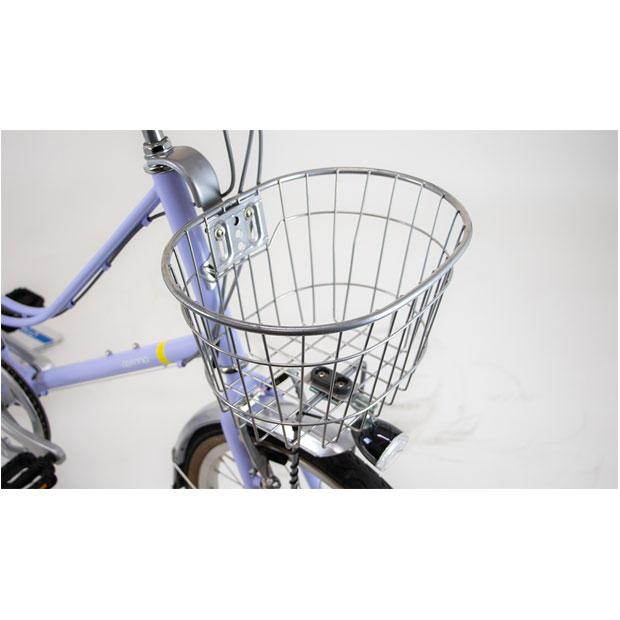 地域限定商品」「ネスト」リフモ-D「NE22016」20インチ ミニベロ 