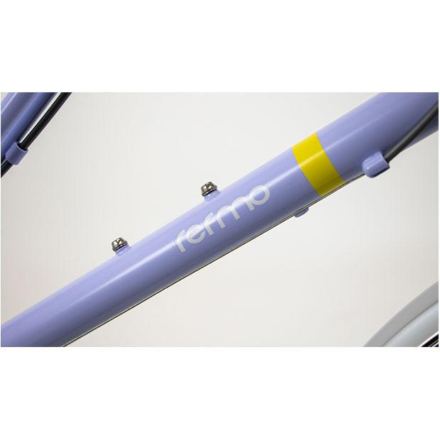 地域限定商品」「ネスト」リフモ-D「NE22016」20インチ ミニベロ 