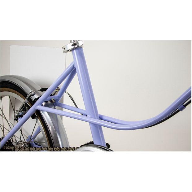 地域限定商品」「ネスト」リフモ-D「NE22016」20インチ ミニベロ