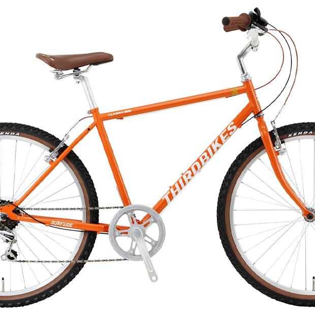 THIRDBIKES（サードバイクス） 「地域限定商品」「サードバイクス