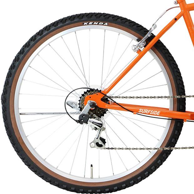 THIRDBIKES（サードバイクス） 「地域限定商品」「サードバイクス